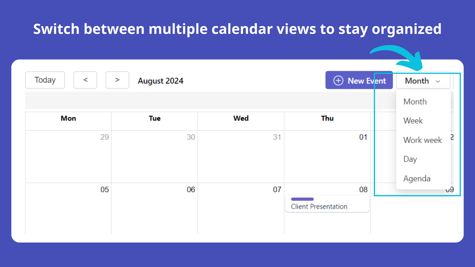 PTO tracker in Microsoft Teams